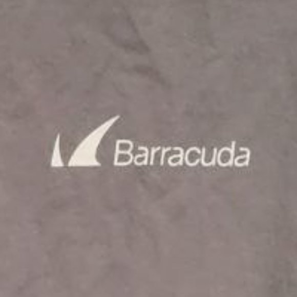 Barracuda Networks T-Shirt - Picture 1 of 5